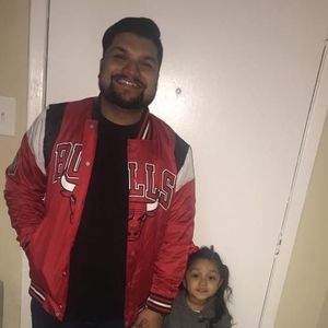 Meet your Posher, Mohammed